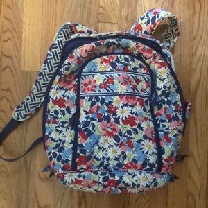 VERA BRADLEY Backpack! Taking Offers